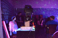 Marscon